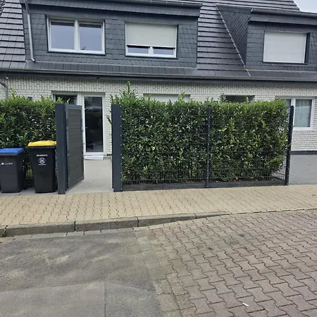 Duessel And * Düsseldorf