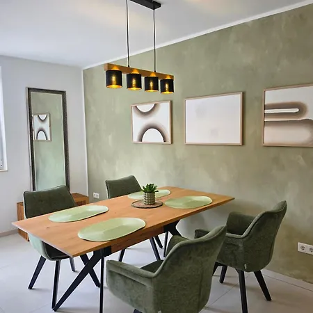Ferienhaus Duessel And