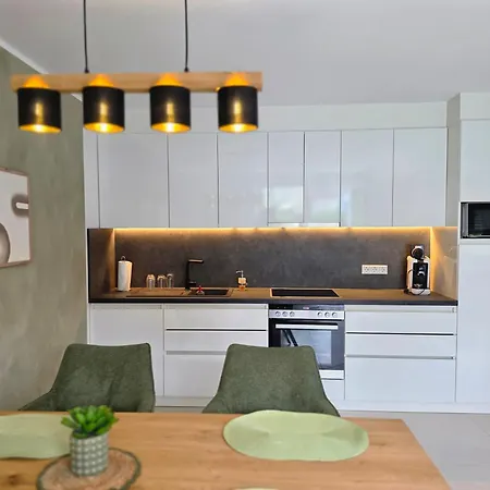 Ferienhaus Duessel And