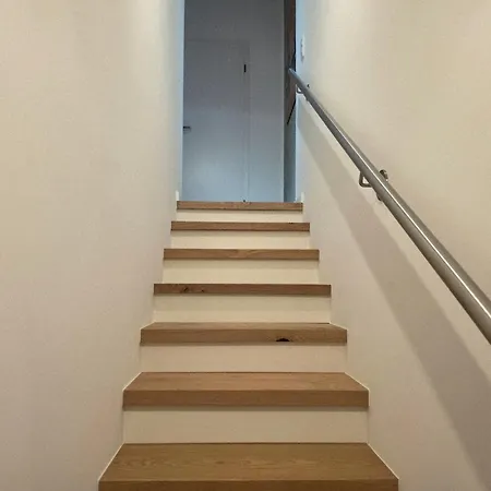 Ferienhaus Duessel And *