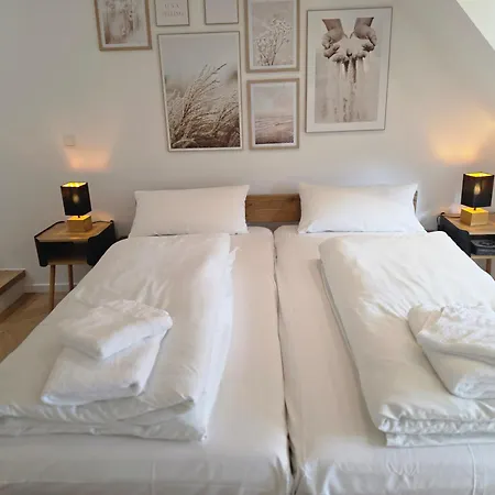 Ferienhaus Duessel And